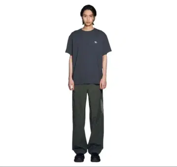 sansangear 산산기어 사이즈 1 vent pants 23ss