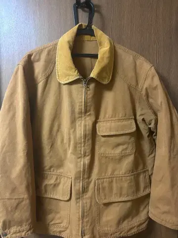 MENS BIGI 헌팅 자켓