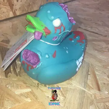 아힐짱 좀비 글로 558