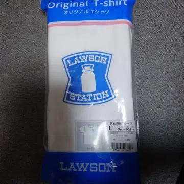 LAWSON 오리지널 T셔츠 L 사이즈