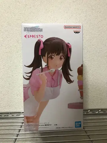 샤니마스 ESPRESTO Sweetest pose 소노다 치요코 피규어