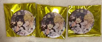 히토리지메 마이 히어로 캔뱃지 DMM 블라인드