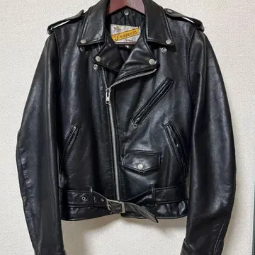 Perfecto by Schott NYC 618 더블 라이더스 34