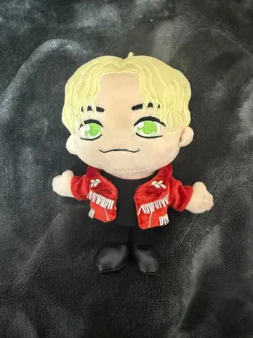 treasure 재혁 보스 복권