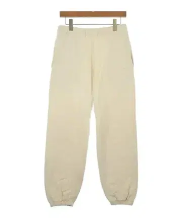 스노우피크 스웨트 팬츠 남성용