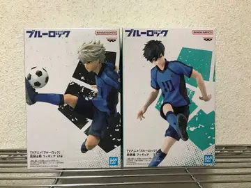 TV 애니메이션 블루 록 피규어 나기 세이시로 이토시 린