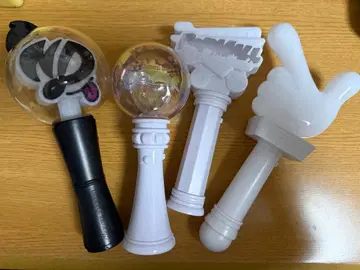 나니와단시 응원봉 세트