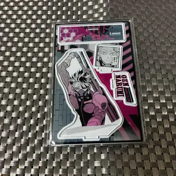 괴수 8호 2023 생일 명장면 디오라마 피규어 아크릴 스탠드 나루미 겐