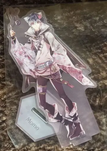 아이돌리쉬 세븐 아이나나 6주년 아크릴 스탠드 모모