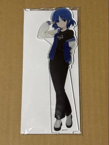 봇치 더 록! 야마다 료 아크릴 스탠드 애니플렉스