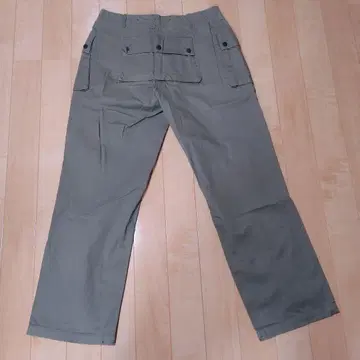 [ YMCLKY ] M-44 몽키 팬츠 USMC 밀리터리 군용 팬츠