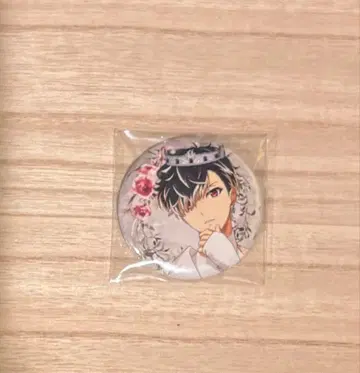 아이나나 모모 캔뱃지 spoon