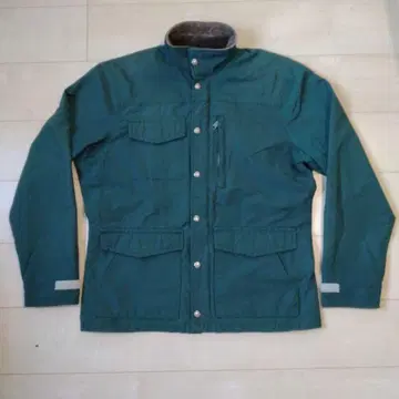 시에라 디자인 파나 민트 자켓 다크 그린 사이즈 M 미국제