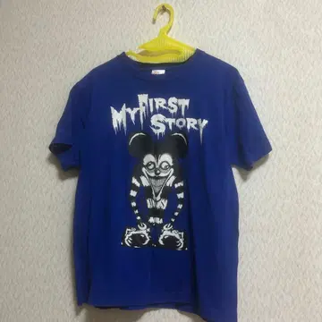 마이파스 군 t셔츠