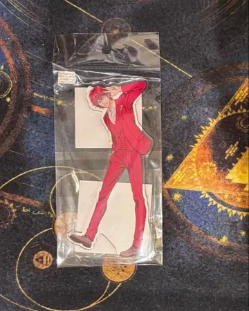 테니프리스트 아크릴 스탠드 분타