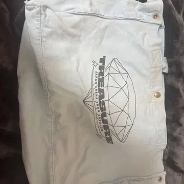 트레저 투어 백