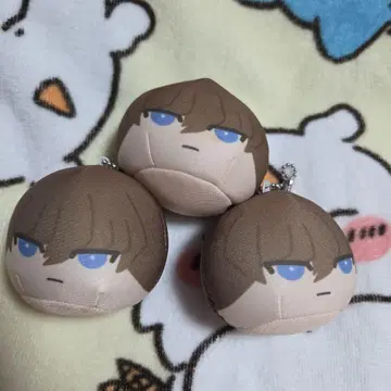 유희왕 듀얼몬스터즈 만주 옹기종기 마스코트 카이바 세토