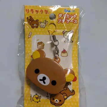 라스트 리락쿠마 다이컷 푸치 케이스 리락쿠마 헤이세이 레트로