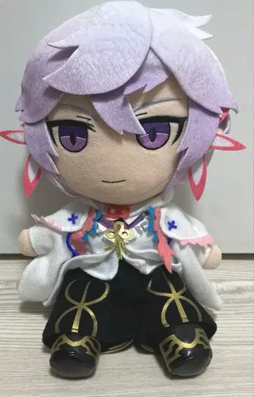 FGO 마린 Gift 봉제 인형 기후누이 fate
