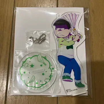 [쵸로마츠] 쵸로마츠 아크릴 스탠드