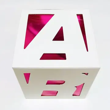 아라시 Step and Go 웹 한정판 BOX