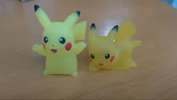 포켓몬 키즈 피카츄 세트 포켓몬스터 손가락 인형