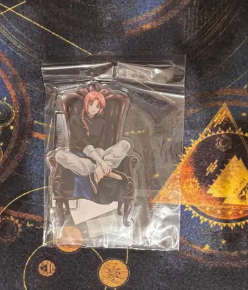 은혼 월드 아크릴 스탠드 카무이