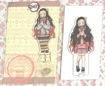 귀멸의 칼날 카마도 네즈코 아크릴 스탠드