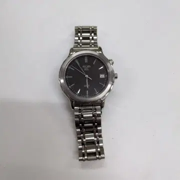 SEIKO AGS SPIRIT 5M22-6A70