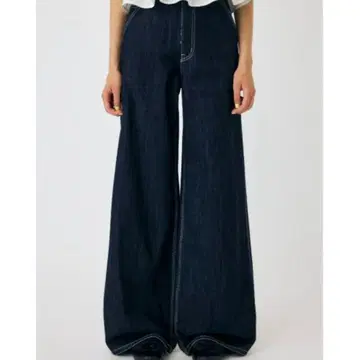 [ PAINTER WIDE STRAIGHT/페인터 와이드 스트레이트 ]