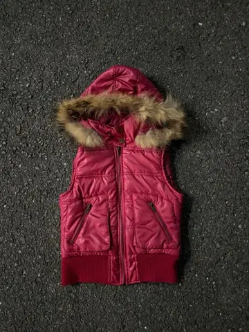 퍼 다운 베스트 y2k 헤이세이 오빠계