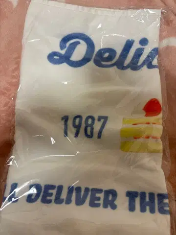 후루카와 유타 Delicious 타월 미개봉품