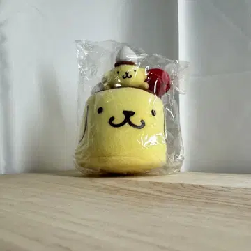 초레어 레어 폼폼푸딩 푸딩 오 라 모드 2002년 미개봉 헤이세이 레트로