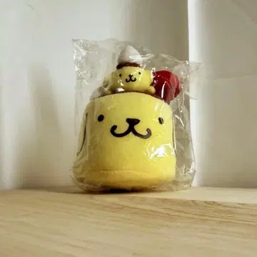 초레어 레어 폼폼푸딩 푸딩 오 라 모드 2002년 미개봉 헤이세이 레트로