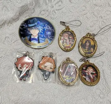 트위스테 7세트