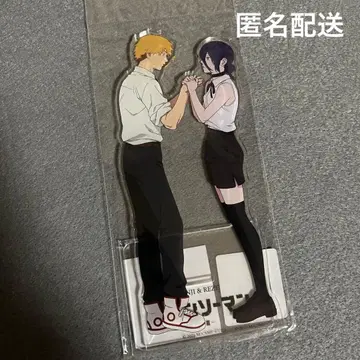 베이스 야드 도쿄 아크릴 스탠드 덴레제