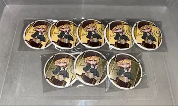 센라 캔뱃지 -Brun- 메인 기본