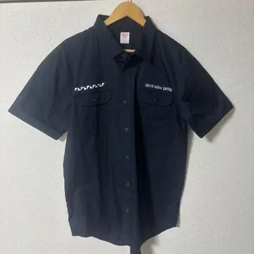 UNISON SQUARE GARDEN 셔츠