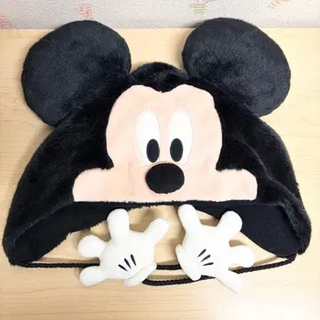 도쿄 디즈니 리조트 미키마우스 팬캡