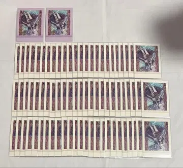 프로세카 5B 파샤코레 금박 로우어 요이즈키 카나데