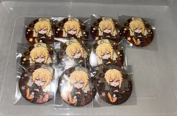 센라 캔뱃지 -Brun- 기타