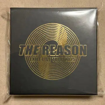 EXILE THE REASON 테츠야 멘프로 목걸이