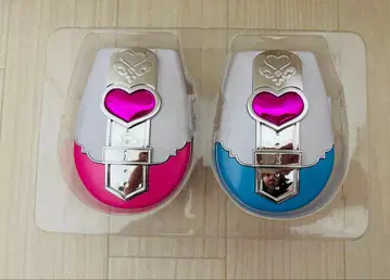 프리큐어 초코&케이스~카드 코뮌~(케이스만)