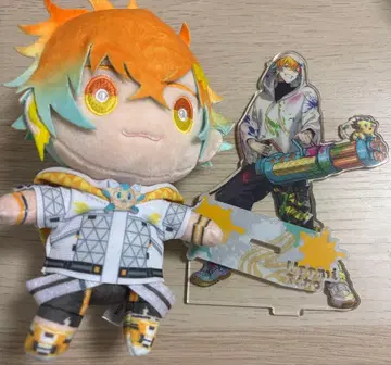 우사미 리토 니지누이 아크릴 스탠드