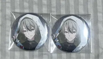 CR 토토믹스 캔뱃지 할로윈