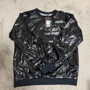 아이즈 프론티어 피스테 바스락 작업옷 LL 새상품 미사용