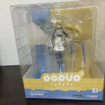 POP UP PARADE 아이즈 발렌슈타인 굿스마일컴퍼니