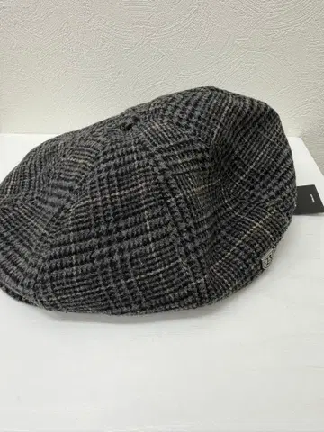 BRIXTON (브릭스톤) BROOD 뉴스보이캡 S사이즈 미사용