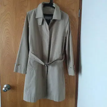 마가렛호웰 라이너 세트 트렌치코트