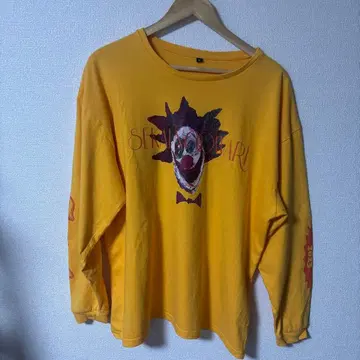 SEKAI NO OWARI 세카오와 롱T